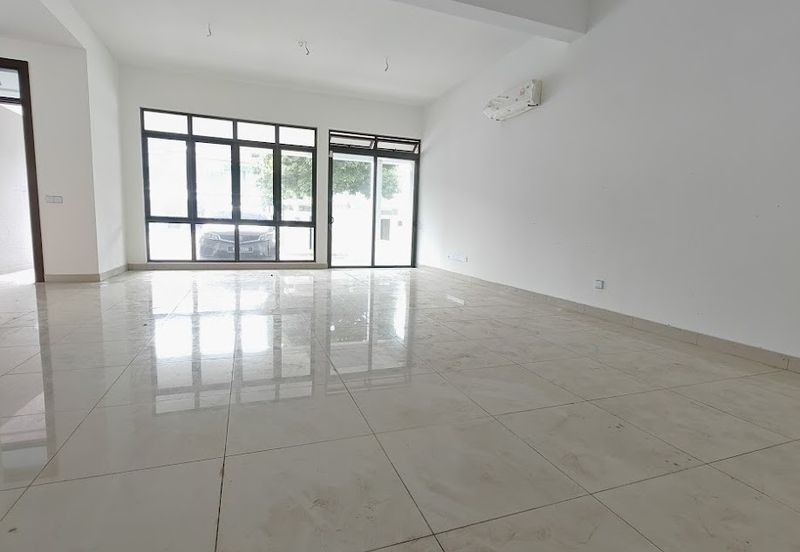 Estuari Gardens @ Puteri Harbour