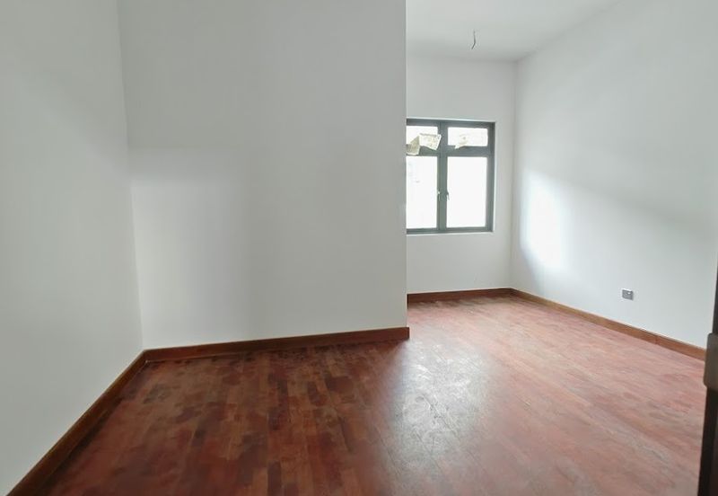 Estuari Gardens @ Puteri Harbour