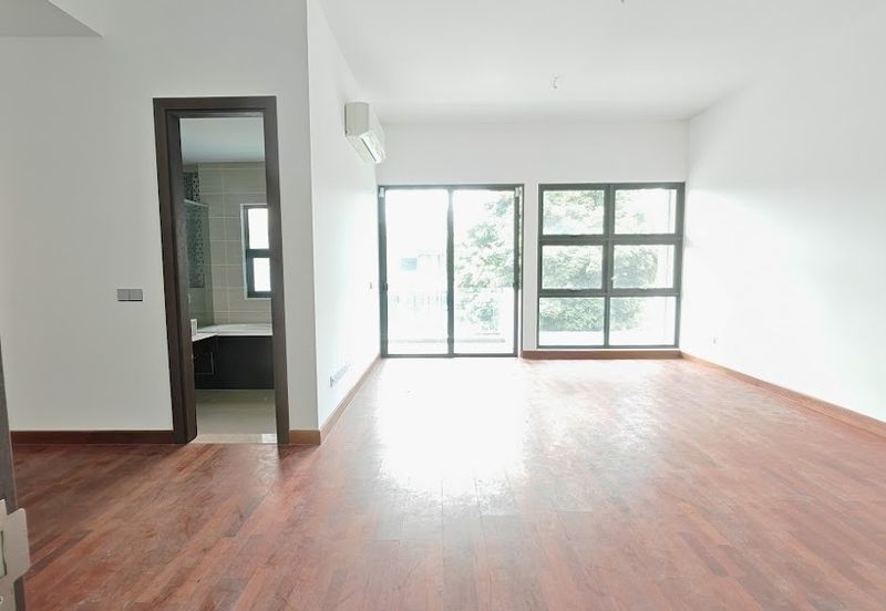 Estuari Gardens @ Puteri Harbour