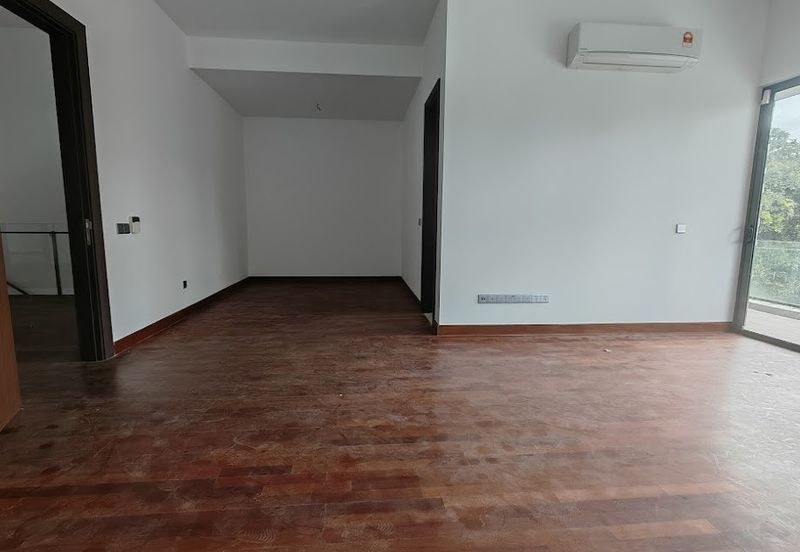 Estuari Gardens @ Puteri Harbour