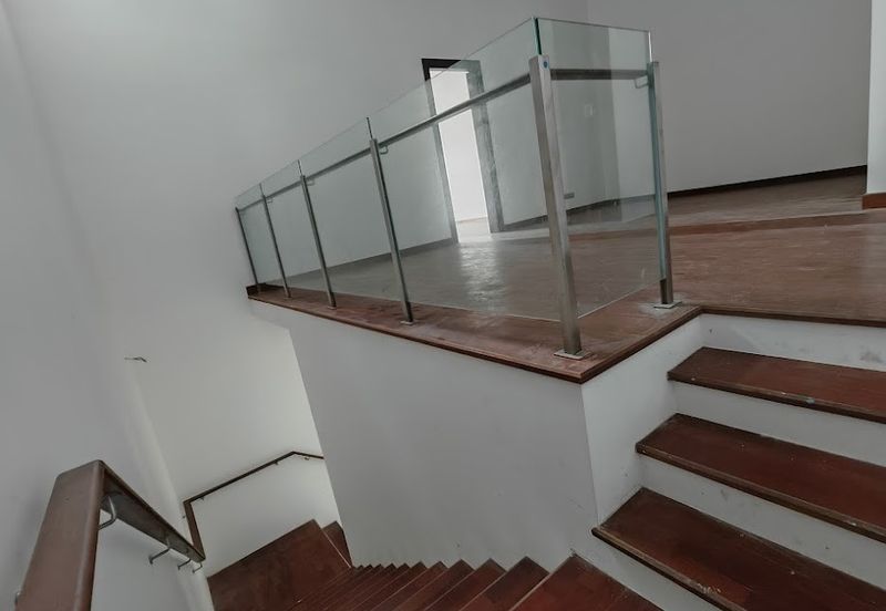 Estuari Gardens @ Puteri Harbour