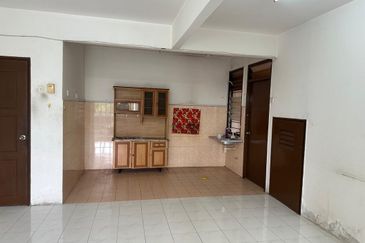 Rose Villa Apartment