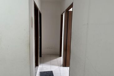 Rose Villa Apartment