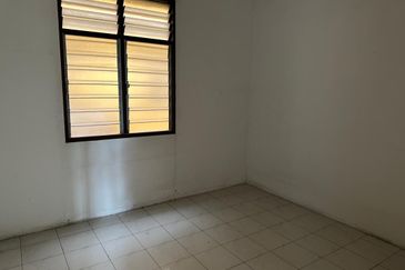 Rose Villa Apartment