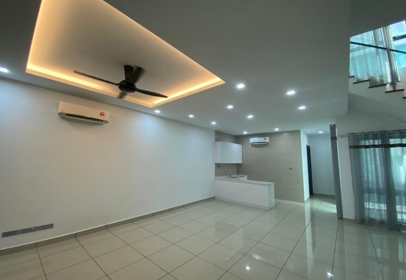 Estuari Gardens @ Puteri Harbour