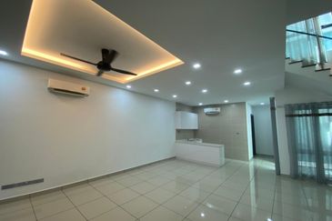 Estuari Gardens @ Puteri Harbour