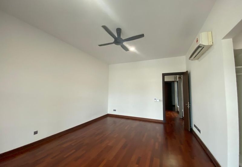 Estuari Gardens @ Puteri Harbour