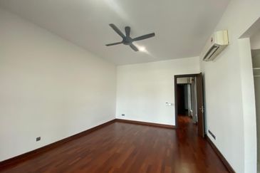 Estuari Gardens @ Puteri Harbour