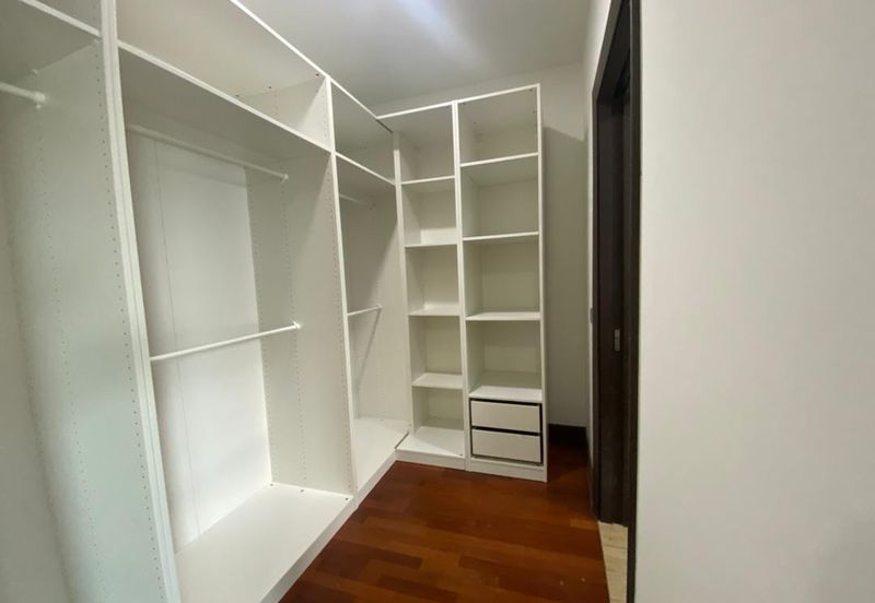 Estuari Gardens @ Puteri Harbour