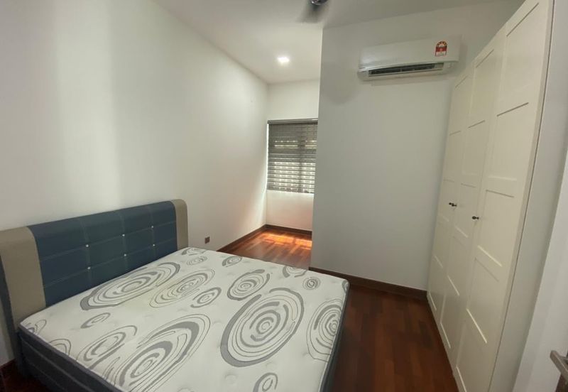 Estuari Gardens @ Puteri Harbour