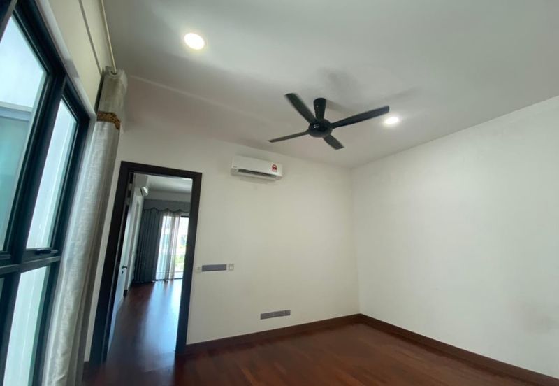 Estuari Gardens @ Puteri Harbour