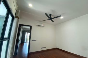 Estuari Gardens @ Puteri Harbour