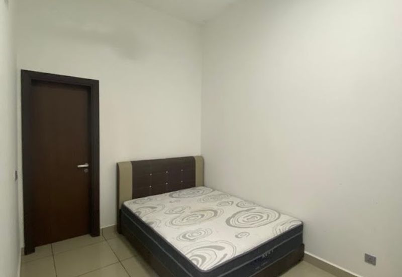 Estuari Gardens @ Puteri Harbour