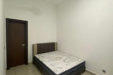 Estuari Gardens @ Puteri Harbour