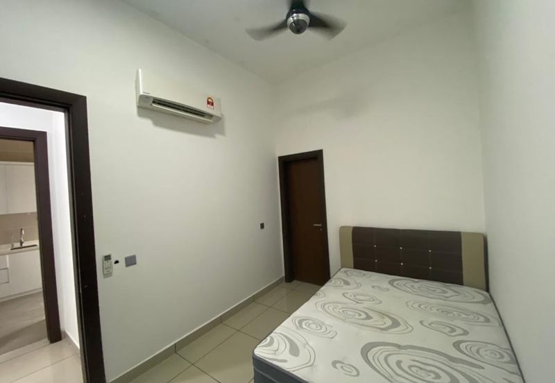 Estuari Gardens @ Puteri Harbour