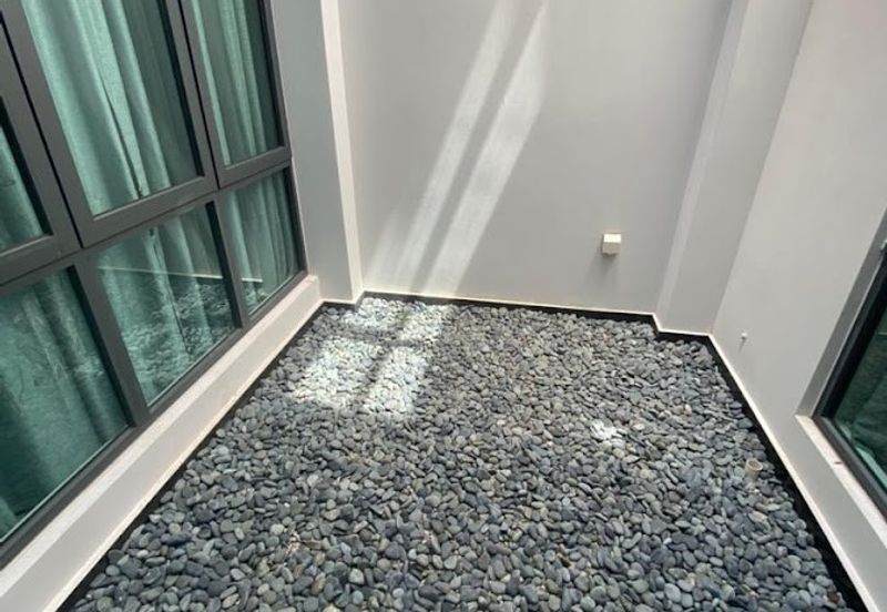 Estuari Gardens @ Puteri Harbour