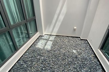 Estuari Gardens @ Puteri Harbour