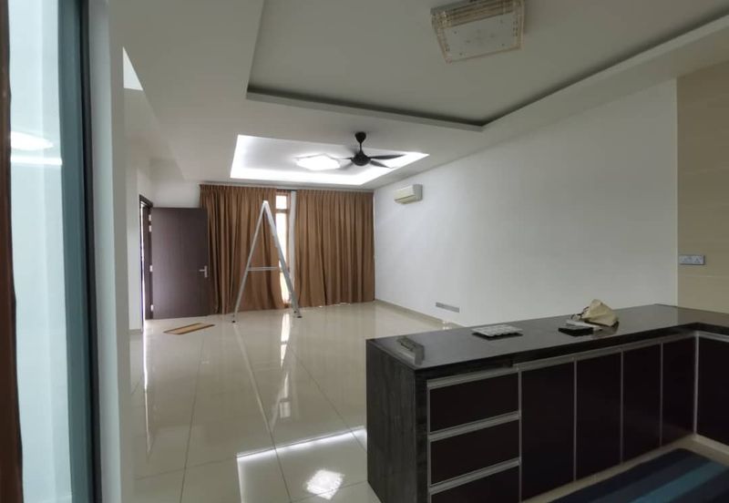 Estuari Gardens @ Puteri Harbour