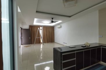 Estuari Gardens @ Puteri Harbour