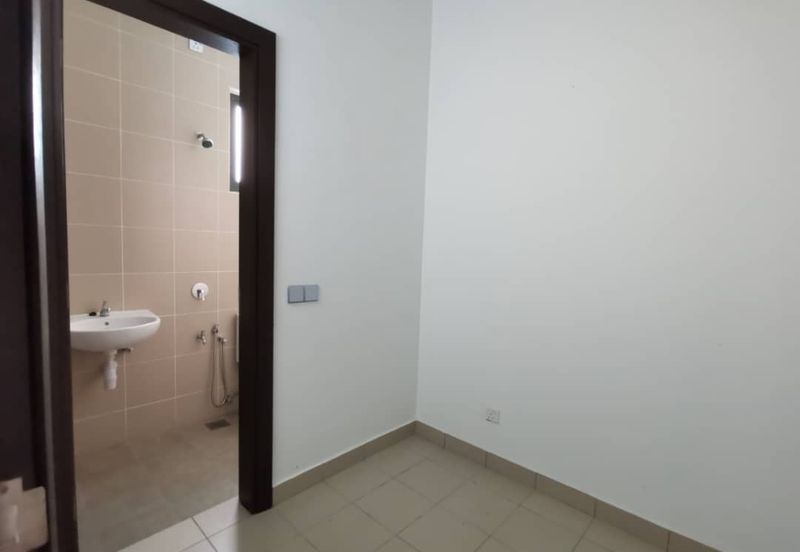 Estuari Gardens @ Puteri Harbour