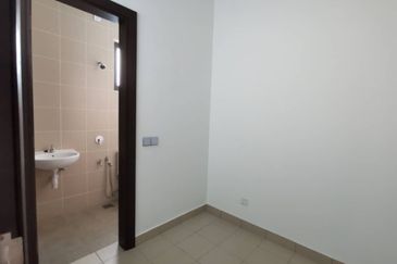 Estuari Gardens @ Puteri Harbour