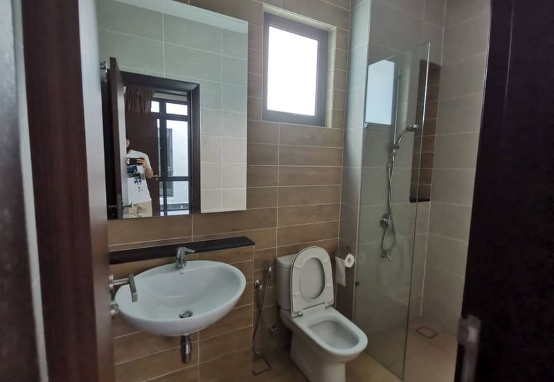 Estuari Gardens @ Puteri Harbour