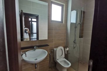 Estuari Gardens @ Puteri Harbour