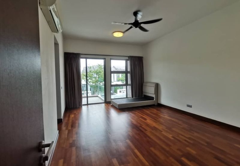 Estuari Gardens @ Puteri Harbour