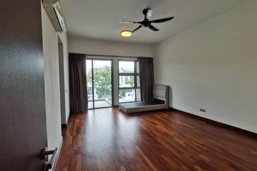 Estuari Gardens @ Puteri Harbour