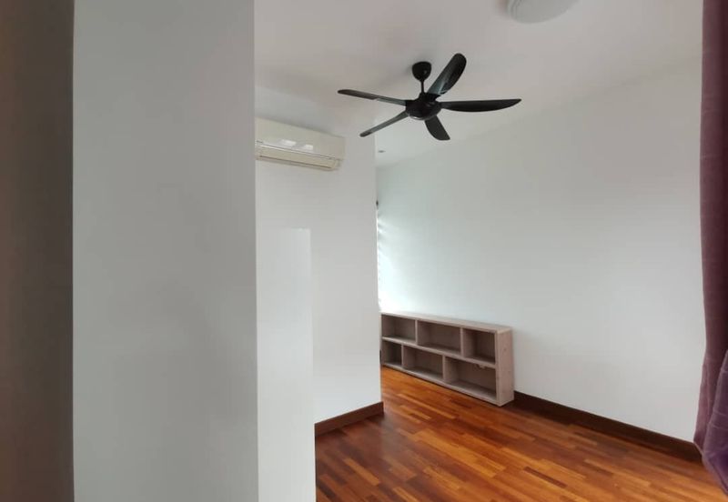 Estuari Gardens @ Puteri Harbour