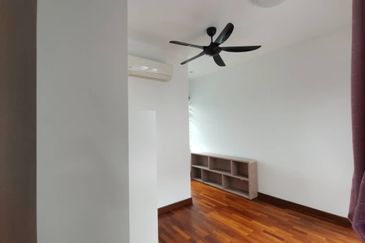 Estuari Gardens @ Puteri Harbour