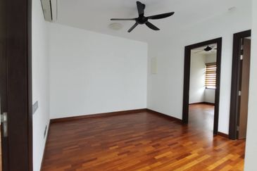 Estuari Gardens @ Puteri Harbour