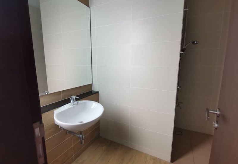 Estuari Gardens @ Puteri Harbour