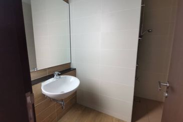 Estuari Gardens @ Puteri Harbour