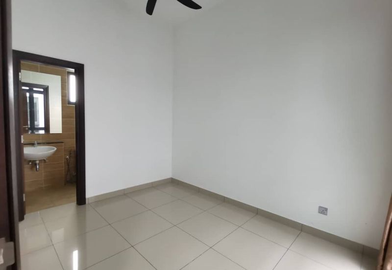 Estuari Gardens @ Puteri Harbour