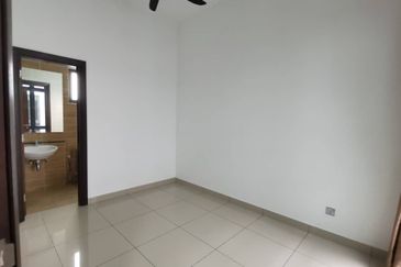 Estuari Gardens @ Puteri Harbour