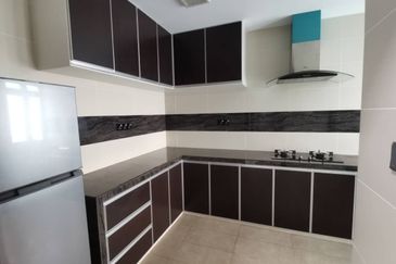 Estuari Gardens @ Puteri Harbour