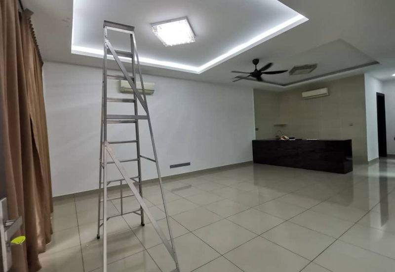 Estuari Gardens @ Puteri Harbour