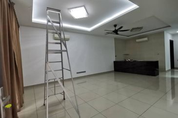 Estuari Gardens @ Puteri Harbour