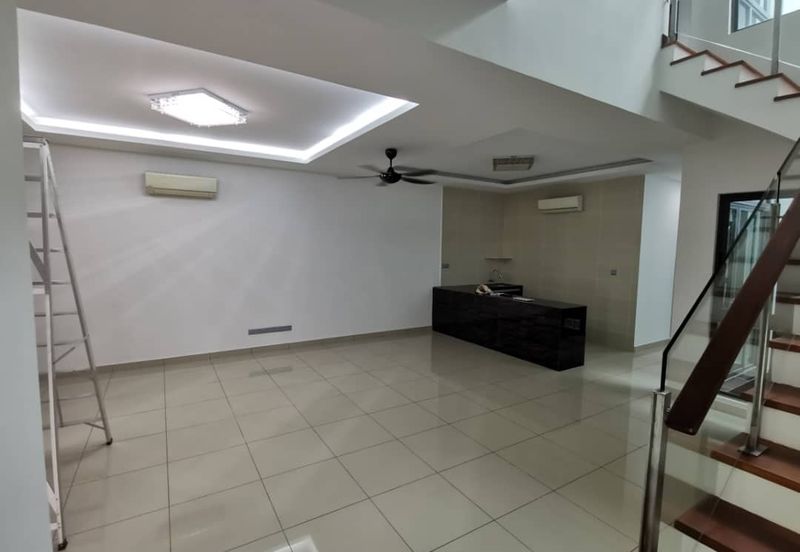 Estuari Gardens @ Puteri Harbour