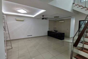 Estuari Gardens @ Puteri Harbour