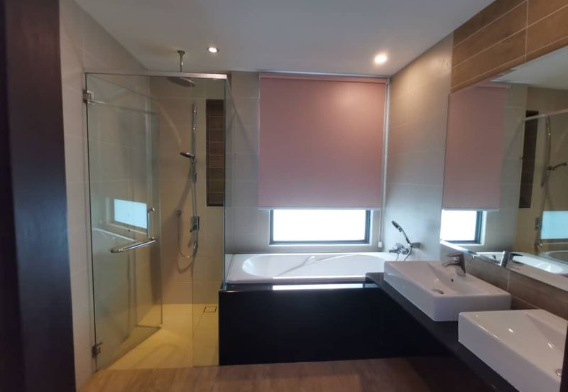 Estuari Gardens @ Puteri Harbour