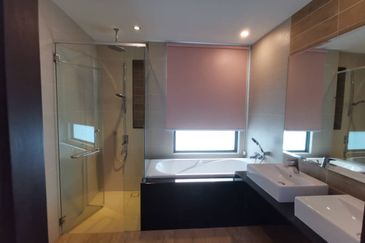 Estuari Gardens @ Puteri Harbour