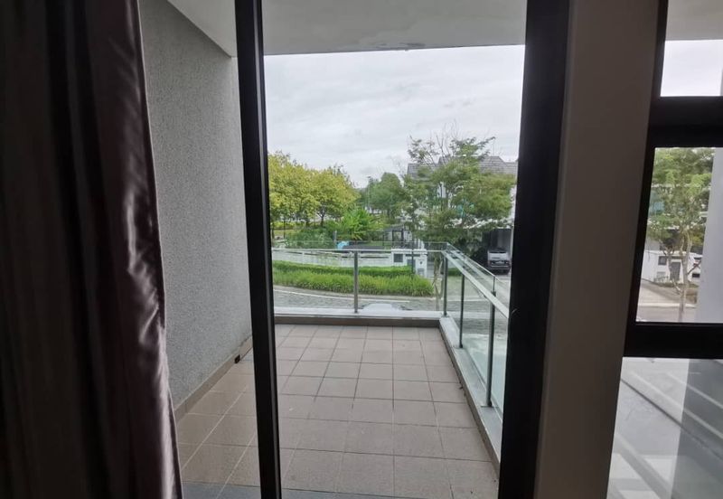 Estuari Gardens @ Puteri Harbour