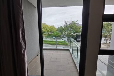 Estuari Gardens @ Puteri Harbour