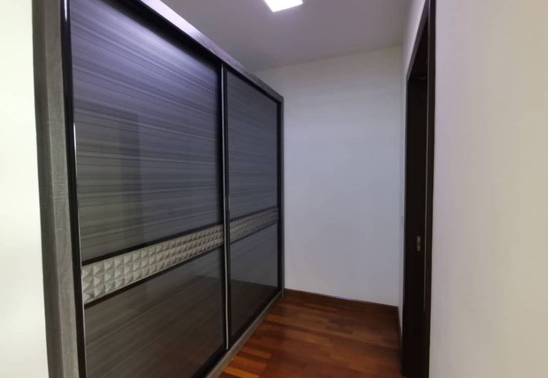 Estuari Gardens @ Puteri Harbour