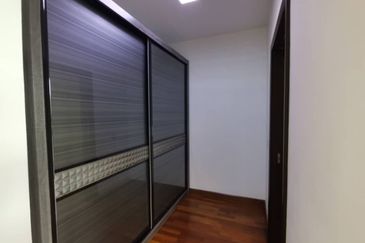 Estuari Gardens @ Puteri Harbour