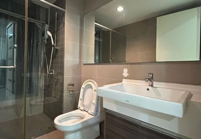 Teega Suites @ Puteri Harbour