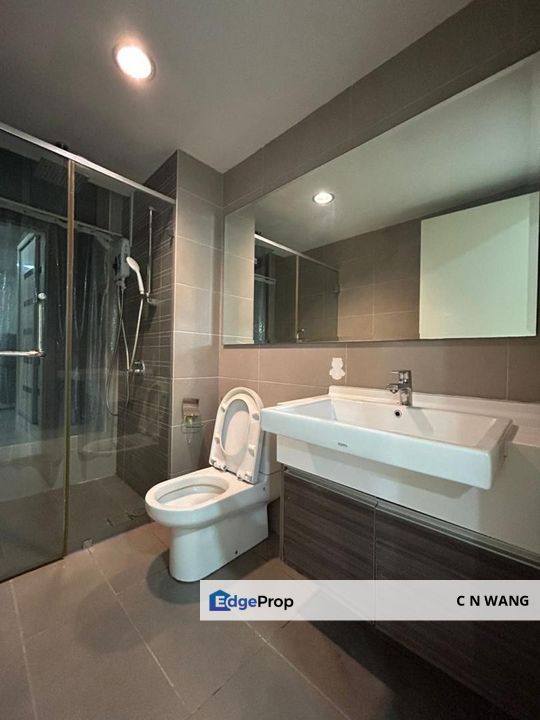 Teega Suites Studio For Sale @ Puteri Harbour, Iskandar Puteri, Johor, 