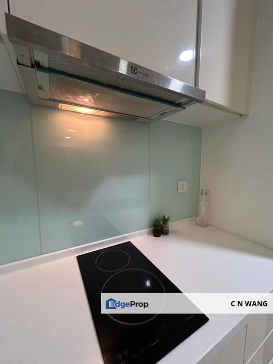 Teega Suites Studio For Sale @ Puteri Harbour, Iskandar Puteri, Johor, 